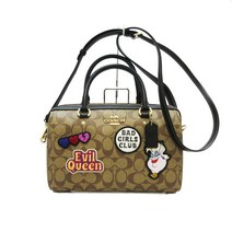 코치Coach 코치 아울렛백 여성 가방