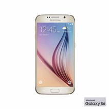 갤럭시 S6 액정보호필름 올레포빅 2매입 투명필름 보호스티커 강화필름, 1