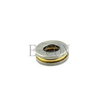 베어링 볼베어링 전기자재 소형 151020 pcs f8-14m 축 스러스트 볼 8mm x 14mm x 4mm, 20개