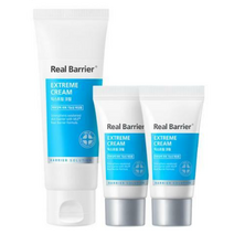 리얼베리어 익스트림 크림 65ml 기획(+25ml+25ml), 1set