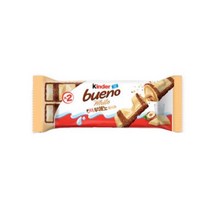 발렌타인 페레로 킨더 부에노 화이트 초콜릿 2T x 10개입, 10개, 39g