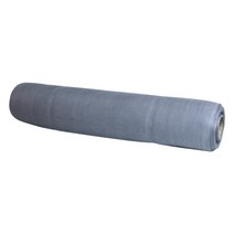 수직망 회색 혼합수직망 비계망 현장용 경계표시 추락방지 안전망 다용도 1.2m X 60m