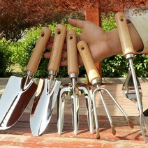 원예삽 꽃삽 모종삽(분갈이 화단가꾸기 텃밭 갯벌체험 주말농장 원예도구), 모종삽