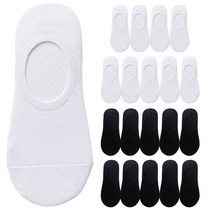 [20켤레 1세트] [30켤레 1세트] 여성용 페퍼 페이크삭스 덧신 양말