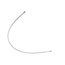 Full Tilt 스키부츠 Lower Ski Boot Cable, Black, 355 mm