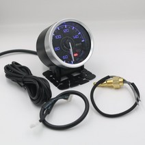 압력게이지 Defi (60mm) 멀티 게이지 A1 (7 색)