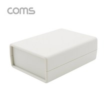 BB367 Coms 플라스틱 엔클로저 몰딩 케이스 10.5x7.5x3.5cm