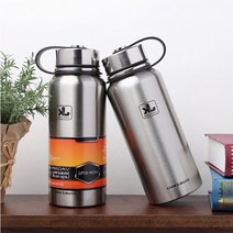 ZG23 학생 회사원 운동 800ml 핫앤쿨 더블월 진공 보온병 텀블러 대용량보온병 보온보냉텀블러, CK 본상품선택