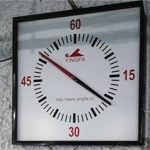 수영 타이머 디지털시계 시계 기록 측정기 대회 핑거