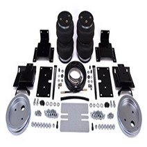 Air Lift 57365 LoadLifter Load Lifter 5000 Air Spring Kit for 2009-2019 Dodge Ram 1500 null, 1