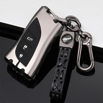 차키 케이스 생일 선물 새차 차 키 렉서스 rx 300 330 400h is 2500 lx, CHINA, grey_2