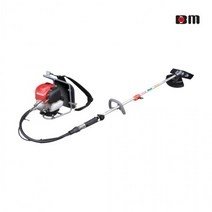 북성공업 동력예초기 분리형 GXP350S 예취기 잔디깍기, 단품