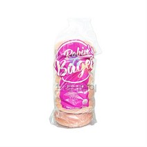 베이글코리아 블루베리 베이글 (110gx6입) 냉동, 상세페이지 참조