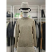 셀러허브 1 SI 세이브존04 말림넥 언발 반폴라 SFU159550BE