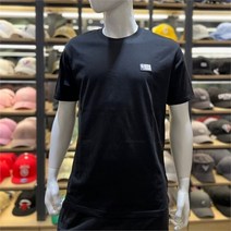 NBA NC11 NBA PLAY 루즈핏 반팔티 BK N222TS012Z