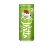 동아 오라떼애플 240ml, 204ml, 24개