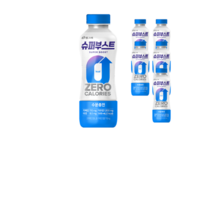빙그레 슈퍼부스트 수분충전 에너지음료, 54개, 499ml