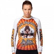 타타미도복 래쉬가드 벨트 여성 격투기 프리미어 레이디스 도복 PHOENIX 슬리브 선수용 에스틸로5.0 타타미 브라질