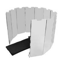 자바캠핑 바람막이 10단바람막이