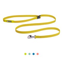 Ruffwear 러프웨어_플레그라인 리드줄Flagline™ Leash 2022SS, 라이켄 그린