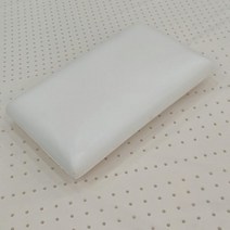 메모리폼 베개 목베개 경추 배개 옆으로자는 코스트코 거북목 높은 교정 메모리폼 낮은 땅콩 숙면 편한 일자목 기능성 경, 50x30x10