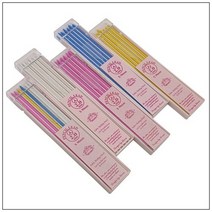 CFM 초크샤프심2.0mm - 5종, MIX