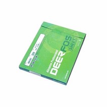 고려 천 사포 연마 천빼빠 샌딩 천사포 50방 50장, 단품