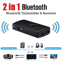 무선 영상 송수신기 hdmi 카메라 유튜버장비 가있는 범용 2 1 블루투스 4 2 2, 검은색, 블루투스 v4.2