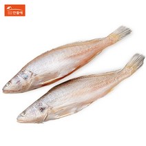 [안뜰애] 밥도둑 반건조 민어조기 10마리 (27cm내외~32cm내외), 180g~199g / 10마리