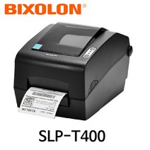 빅솔론 SLP-T400 바코드 라벨 프린터