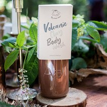 [에이올] 제주 화산송이를 담은 바디워시, 바디워시 1개