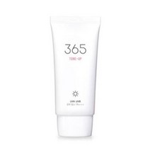 (12이전 당일출고)라운드랩 365 톤업 선크림 50ml, 단품
