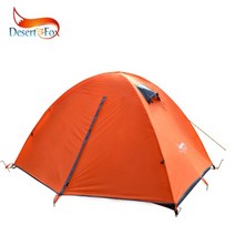 e산경표 초경량 비박 텐트 - 2.0kg