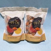 상주곶감 곶감선물세트, 1박스, 2kg
