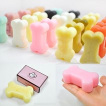 퍼피샤워 애견 샴푸바 강아지 수제비누 고양이 자국제거, whitesell 한방 자운고, whitesell 본상품선택