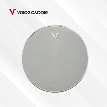보이스캐디 (쓱)VC4 거리측정기/ 음성형/그레이, (VC4 그레이)