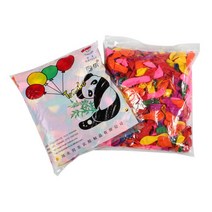 도매팜 대용량 여름에 재미있게 놀 수 있는 미니 물풍선 물놀이풍선 축제풍선, 1set(500p)