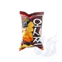 삼미호 오사쯔 60G 유치원간식
