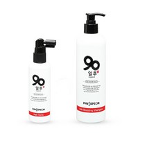 피토페시아 탈모샴푸 헤어 부스팅 샴푸 1000ml