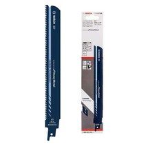 보쉬 S1155CHM 메탈 구조/철거용 카바이드 컷소날, 단품