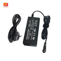 19V 3.42A 적합 19V 2.6A 2.53A AC 전원 공급 장치 어댑터 충전기 LG LCD 모니터 32mb25vq-B LCAP40 DA-65G19 PA-1650-68 PA-1650-43, 04 AU Cable, 04 AU Cable