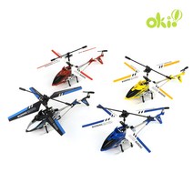 오키오 RC 헬기 헬리콥터, 상세페이지 참조