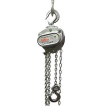 UDT 체인블록 1톤 UC-010 1줄 5156313, 1개