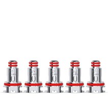 5pcs RPM 40 80 Nord Coil, 02 0.4ohm