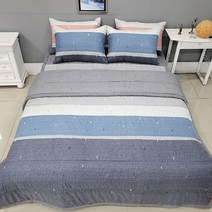 이부자리 차렵이불세트 60수 알러지케어