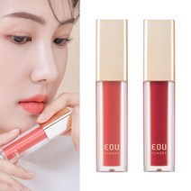 [1+1] 이오유 클라씨 벨벳 틴트 6colors 3.5g, 6호 딥베리, 2호 만다린레드