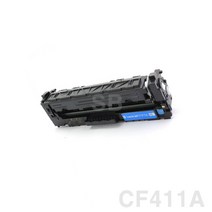 SB 교체 호환 HP 재생토너 Color LaserJet Pro MFP M452dw 파랑 2300매 M452dw M477fdn M477fdw M477fnw M452nw, 파랑 1개