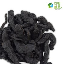 이엘푸드 숙지황 9증9포 국내산 500g, 1개