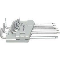 스마토 별렌치 세트 STL-S8, 1세트