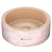 가리가리 스크래쳐 빅서클(마블로즈핑크)